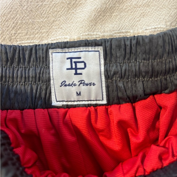 Inaka Power Shorts - Size Medium - Picture 3 of 3